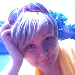 Фотография репетитора Щеклеин Иветта Валерьяновна