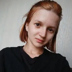 Фотография репетитора Шлыкова Маргарита Ивановна