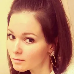 Фотография репетитора Созонова Юлия Александровна