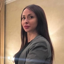 Фотография репетитора Потолова Маргарита Игоревна