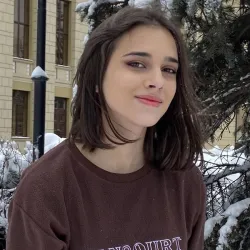 Фотография репетитора Павлова Елена Валентиновна