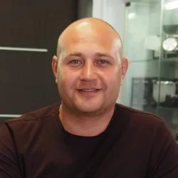 Фотография репетитора Митрофанов Андрей Александрович