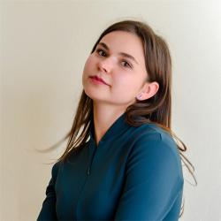 Фотография репетитора Манкевич Анастасия Владимировна