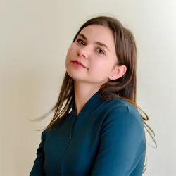 Фотография репетитора Манкевич Анастасия Владимировна