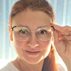 Фотография репетитора Кузякина Анфиса Евгеньевна