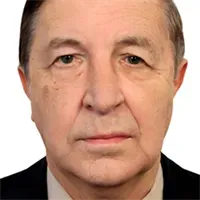 Фотография репетитора Зарайченко Виктор Евгеньевич