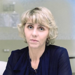 Фотография репетитора Витликова Елена Ивановна