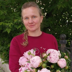 Фотография репетитора Горбацевич Евгения Алексеевна