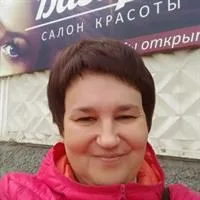 Фотография репетитора Котова Татьяна Юрьевна