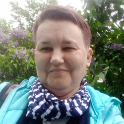 Фотография репетитора Котова Татьяна Юрьевна