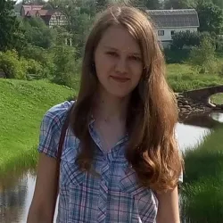 Фотография репетитора Разумова Инна Аркадьевна