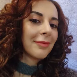 Фотография репетитора Погосян Лилия Гарниковна