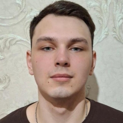 Фотография репетитора Сурайкин Максим Константинович