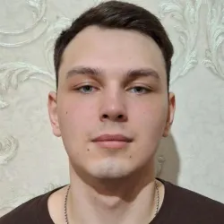 Фотография репетитора Сурайкин Максим Константинович