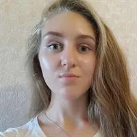 Фотография репетитора Крышина Ольга Андреевна