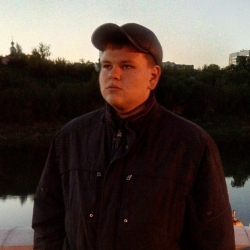 Фотография репетитора Леонов Илья Эдуардович