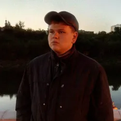 Фотография репетитора Леонов Илья Эдуардович