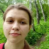 Фотография репетитора Суркова Анастасия Александровна