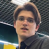 Фотография репетитора Никулин Артем Ильич