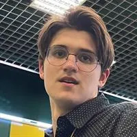 Фотография репетитора Никулин Артем Ильич