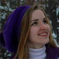 Фотография репетитора Кузнецова Евгения Викторовна