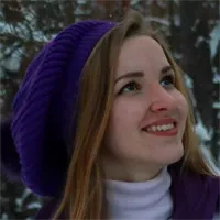 Фотография репетитора Кузнецова Евгения Викторовна