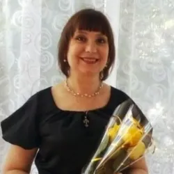 Фотография репетитора Воронова Инна Александровна