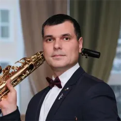 Фотография репетитора Тришин Владислав Викторович