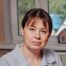 Фотография репетитора Чуканова Анна Васильевна