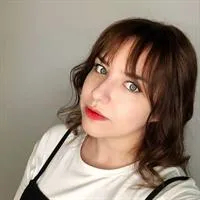 Фотография репетитора Рогозинская Елизавета Андреевна