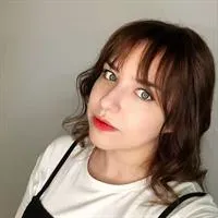 Фотография репетитора Рогозинская Елизавета Андреевна