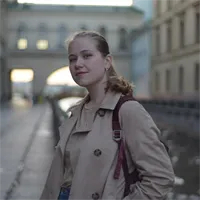 Фотография репетитора Абельмазова Елизавета Владимировна