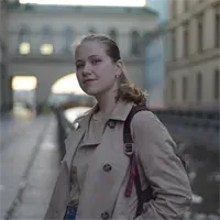 Фотография репетитора Абельмазова Елизавета Владимировна