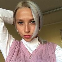 Фотография репетитора Слипченко Дарья Дмитриевна