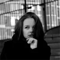 Фотография репетитора Мирошник Виктория Юрьевна