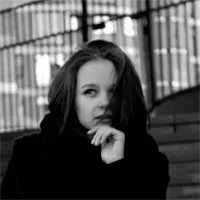 Фотография репетитора Мирошник Виктория Юрьевна