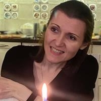 Фотография репетитора Агабекова Мария Юрьевна