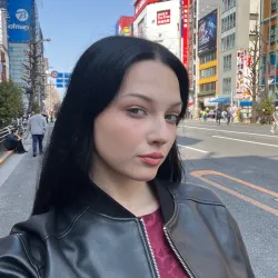 Фотография репетитора Левкина Алина Александровна