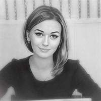 Фотография репетитора Ангина Ольга Викторовна