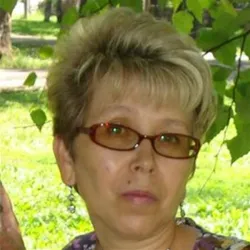 Фотография репетитора Файзуллина Зухра Халяфовна