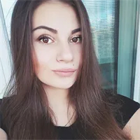 Фотография репетитора Ковшова Виктория Александровна