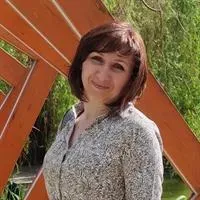 Фотография репетитора Саховая Ольга Владимировна