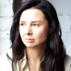 Фотография репетитора Серова Ольга Александровна