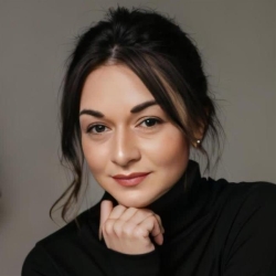 Фотография репетитора Нырова Людмила Николаевна