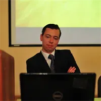 Фотография репетитора Чистяков Иван Александрович