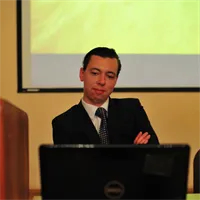 Фотография репетитора Чистяков Иван Александрович