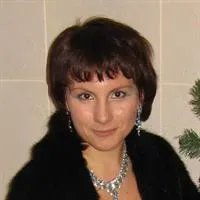 Фотография репетитора Сашенкова Юлия Викторовна