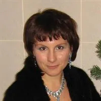 Фотография репетитора Сашенкова Юлия Викторовна