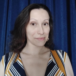 Фотография репетитора Фоменко Анастасия Павловна