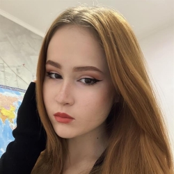 Фотография репетитора Зайнуллина Амина Аделевна